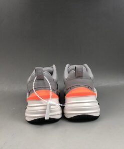 nike wmns m2k tekno greyphantom total orange for sale qgmyp