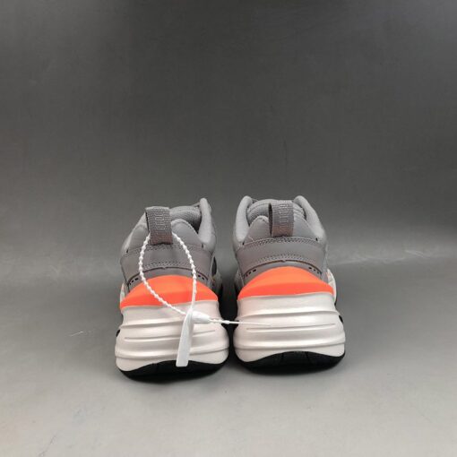 nike wmns m2k tekno greyphantom total orange for sale qgmyp