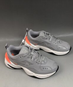 nike wmns m2k tekno greyphantom total orange for sale qhpgs