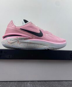 nike zoom gt cut 2 pink white black for sale 8bfoq