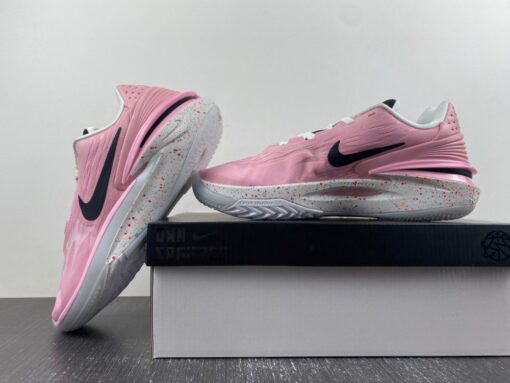 nike zoom gt cut 2 pink white black for sale iofjv