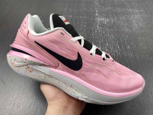 nike zoom gt cut 2 pink white black for sale jhomi