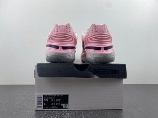 nike zoom gt cut 2 pink white black for sale ripa7