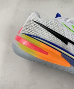 nike zoom gt cut E2809CghostE2809D white blue green for sale xoxkn