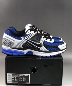 nike zoom vomero 5 racer blue black white for sale tb9vi