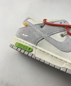 off white x nike dunk low E2809C13 to 50E2809D sailgreyred for sale mcx7n