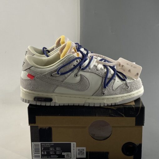 off white x nike dunk low E2809C18 to 50E2809D sailneutral grey for sale 4ftgy