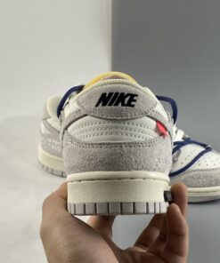 off white x nike dunk low E2809C18 to 50E2809D sailneutral grey for sale fvhdh