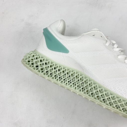 parley x adidas 4d run 1.0 ltd whiteblue spirit byync