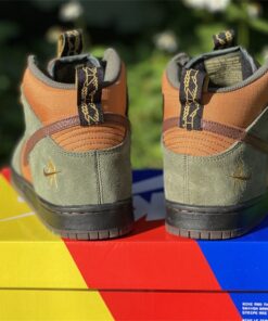 passport x nike sb dunk high E2809CworkbootE2809D for sale 21clh