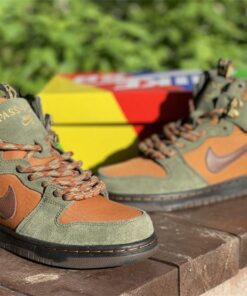 passport x nike sb dunk high E2809CworkbootE2809D for sale 6cadb