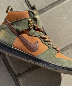 passport x nike sb dunk high E2809CworkbootE2809D for sale jz2j5