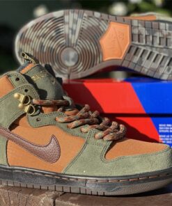 passport x nike sb dunk high E2809CworkbootE2809D for sale mia5g