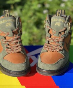 passport x nike sb dunk high E2809CworkbootE2809D for sale x62xt