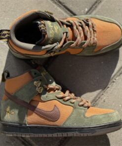 passport x nike sb dunk high E2809CworkbootE2809D for sale zsevk