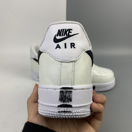 peaceminusone x nike air force 1 E2809Cpara noise 2.0E2809D whiteblack for sale ihwpv