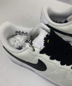 peaceminusone x nike air force 1 E2809Cpara noise 2.0E2809D whiteblack for sale pwfse