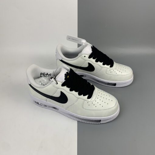 peaceminusone x nike air force 1 E2809Cpara noise 2.0E2809D whiteblack for sale vegvr