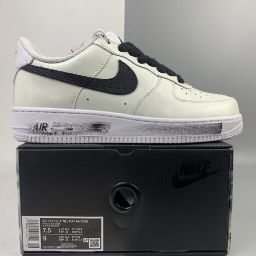 peaceminusone x nike air force 1 E2809Cpara noise 2.0E2809D whiteblack for sale zmqbk