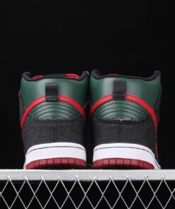 resn x nike sb dunk high deep forestpaprika for sale diycg