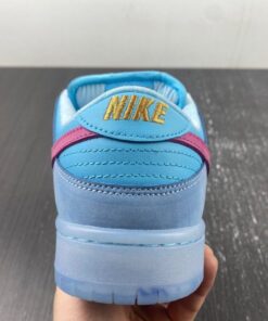 run the jewels x nike sb dunk low deep royal blueactive pink for sale hff0m