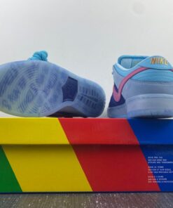 run the jewels x nike sb dunk low deep royal blueactive pink for sale iqsah