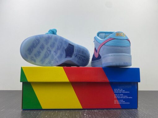 run the jewels x nike sb dunk low deep royal blueactive pink for sale iqsah