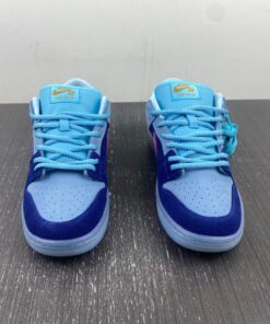 run the jewels x nike sb dunk low deep royal blueactive pink for sale nauyn