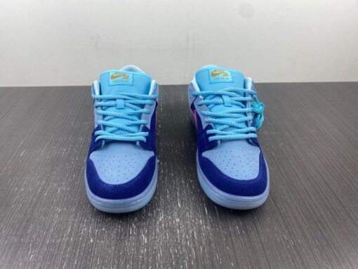 run the jewels x nike sb dunk low deep royal blueactive pink for sale nauyn