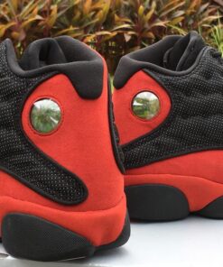 shop Air Jordan 13 Retro bred 2017 Release