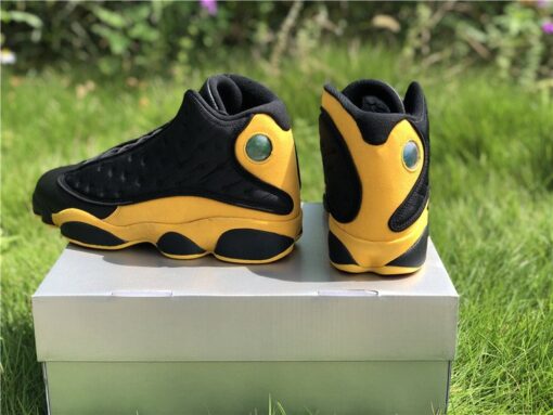 shop Carmelo Anthonys Air Jordan 13 Melo Class of 2002