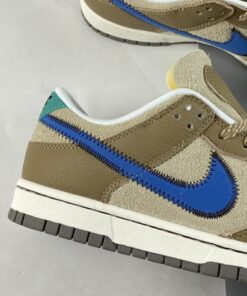 size x nike dunk low dark driftwoodphoto blue rattan for sale e2gm5