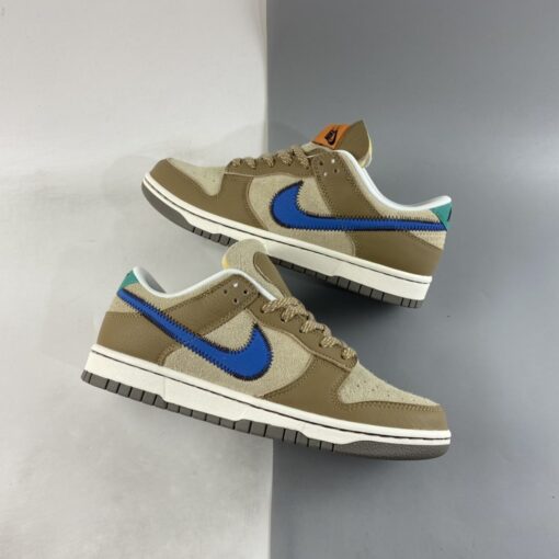 size x nike dunk low dark driftwoodphoto blue rattan for sale l3zcb