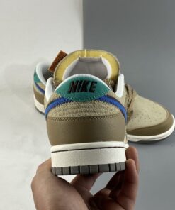 size x nike dunk low dark driftwoodphoto blue rattan for sale se2ki