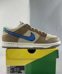 size x nike dunk low dark driftwoodphoto blue rattan for sale spjvi