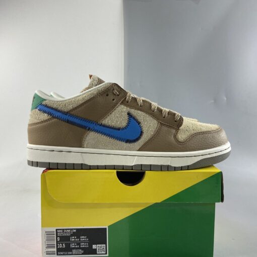 size x nike dunk low dark driftwoodphoto blue rattan for sale spjvi