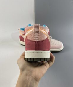 social status x nike dunk mid E2809Cstrawberry milkE2809D pinkcoconut milk pink glaze for sale cfvdp