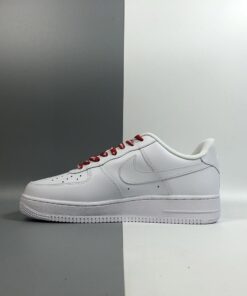 supreme x nike air force 1 low white for sale gcjuq