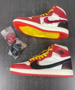 teyana taylor x air jordan 1 zoom cmft 2 a rose from harlem for sale duzwm