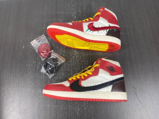 teyana taylor x air jordan 1 zoom cmft 2 a rose from harlem for sale duzwm