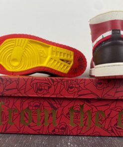 teyana taylor x air jordan 1 zoom cmft 2 a rose from harlem for sale erp7j