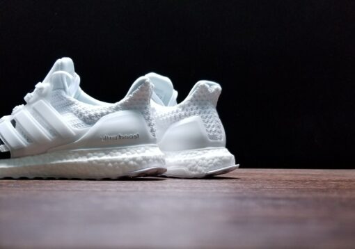 undftd x adidas ultra boost white 4g5bo