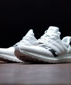undftd x adidas ultra boost white 8pvr2
