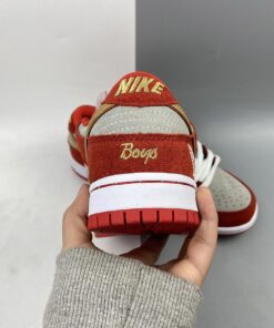 unheardof x sbtg x nike sb dunk low nasty boys for sale td2mo