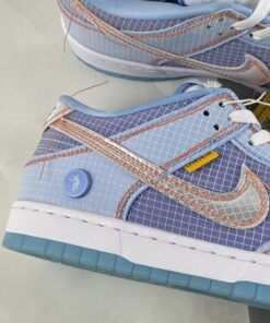 union x nike dunk low blue purple for sale gsjb4