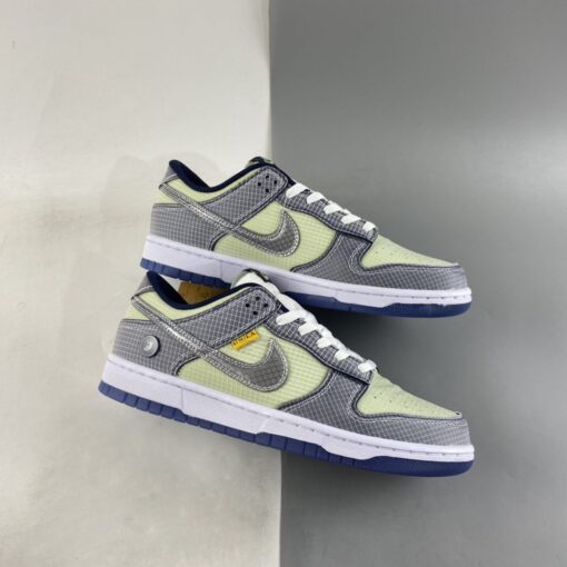 union x nike dunk low midnight navymarine minuit dj9649 401 for sale 6unpu