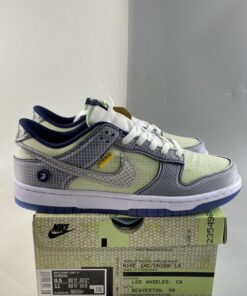 union x nike dunk low midnight navymarine minuit dj9649 401 for sale jhp83