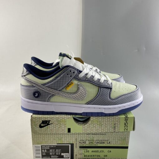 union x nike dunk low midnight navymarine minuit dj9649 401 for sale jhp83