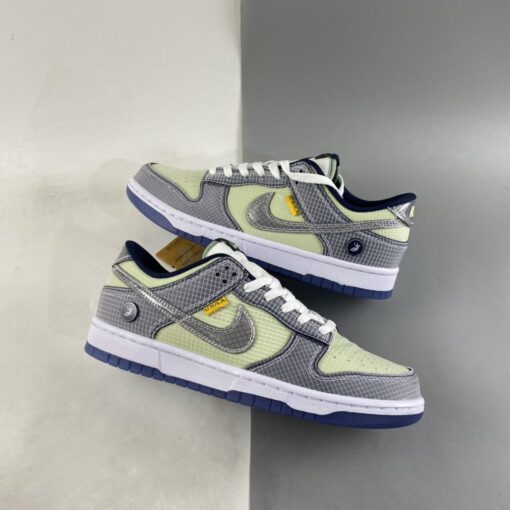 union x nike dunk low midnight navymarine minuit dj9649 401 for sale oepjd