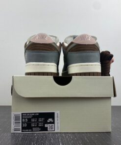 yuto horigome x nike sb dunk low whitegrey brown fq1180 001 swiua